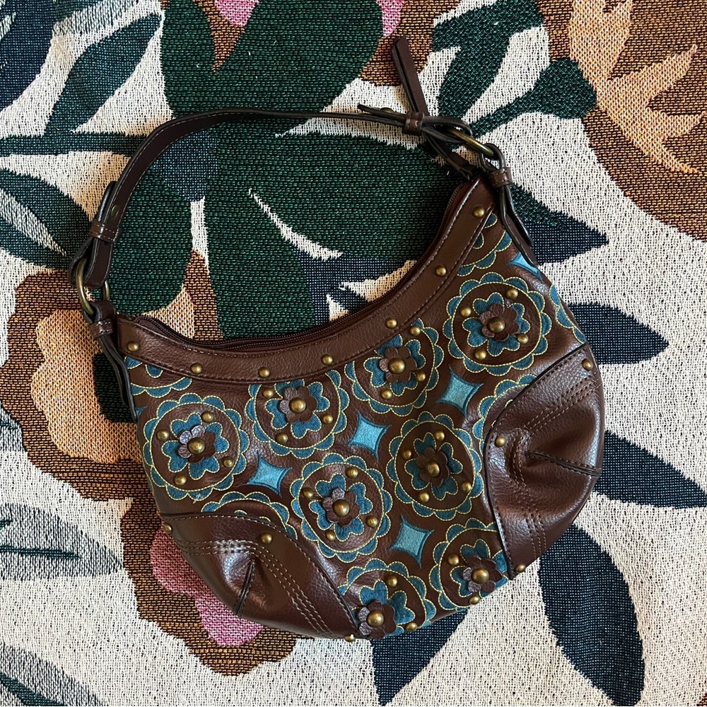 Flower Bag
